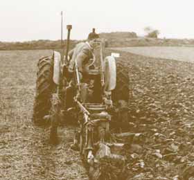 ploughing competition